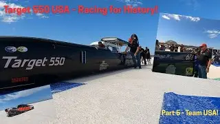 Dry Lakes Racing: The Aussie Challenge!
