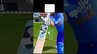 The Catch That Wasn't! 👐 Sanju Samson 🤝 Tim Seifert
