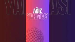 Ağızda Yanma Hissi Neden Olur? | Do&ccedil;. Dr. Alp Saruhanoğlu ile Ağız Yanması Sendromu (BMS) &Uuml;zerine