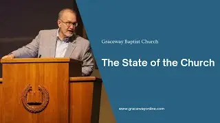 The State of the Church