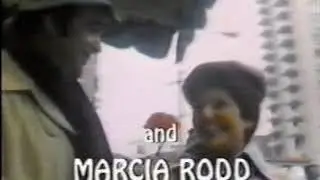 DUMPLINGS, short-lived NBC sitcom