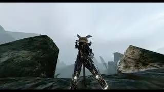 Archeage/ melee/ Я придумал кем я стану...