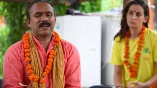 4 weeks of yoga teacher training and retreat journey - AYM Yoga School