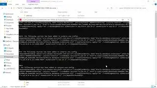 Installing Oracle database and SQL developer on windows 10/11 | Live SQL