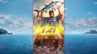 PG Soft | Shark Bounty | Main Game + Free Game + Buy Feature