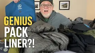 Is the Zenbivy Pack Liner Worth It? Air Valve Tested!