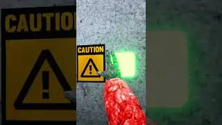 3 things you SHOULDNT do Scary Baboon