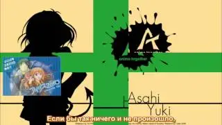 Iris Zero Drama CD Part 10 [Sub][Anime Together]
