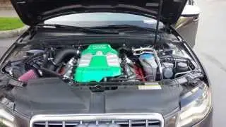 Roceuro intake b8 s4