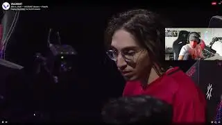 FNS Explain Why Teams Don't Ban Split Against Sentinels