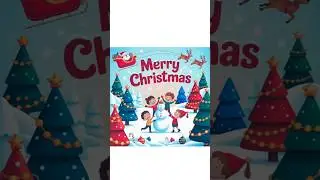 Snowy Day Parade | Cartoon video for Kids
