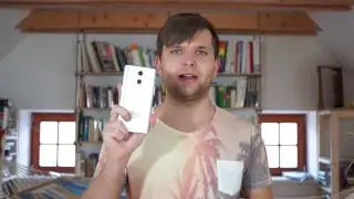 Doogee Shoot 1 - First impression - ChinesePho.com