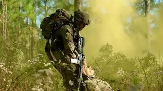 America&rsquo;s Best Combat Medics Compete for the Top Spot