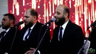 للعدناني مشتاق أني | شعائر للنشيد الاسلامي 