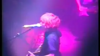 Lush -  London   Subterranea 14.03.1990  HD