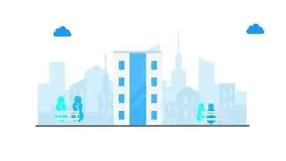 The OAK Network Introduction