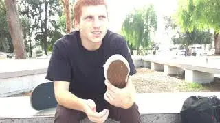 eS Skateboard Shoes SWIFT Review