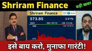 shriram finance share latest news 🔴 shriram finance share today update and fundamental analysis