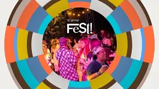 TP Group Fest