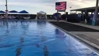 Team Florida Masters Duet