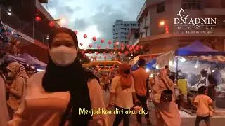 Bertenang