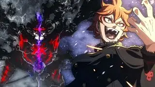 С помощью Crunchyroll сериал Black Clover официально опроверг обвинения в том, что он находится в...