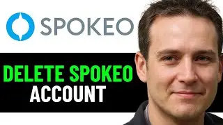 How To Delete Spokeo Account 2025! (FULL GUIDE)