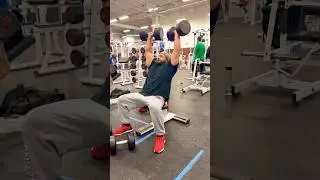 over the board strength #rock #gym