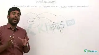 Structure of nucleus | Unit - 5 | chemistry | B Tech Tutorials | KlassPM
