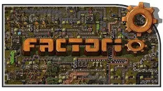 Factorio (Angel + bob + 5dim) - 