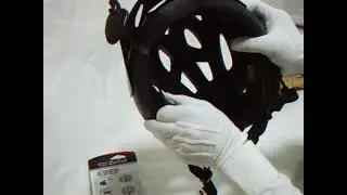 Review of a Bicycle Helmet Mirror