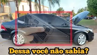 Conheça As Funções Dos Botões Do Vectra Elite AT 2009