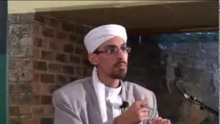 S.A. Sunni Alliance - The Sirat Rasul Allah Conference Epilogue Part5