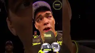 🚨A diferen&ccedil;a entre um gaiato sem honra e um verdadeiro samurai.🚨 #ufc #fighting #mma #luta