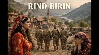 Rind Birin | Kurdish Song (Kurmanci)