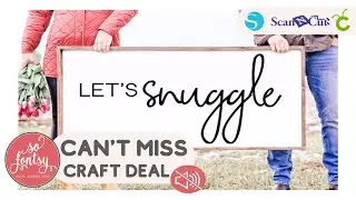 🐔 Modern Farmhouse Signs! SVG Design Deal + Project Ideas for Cricut, Silhouette