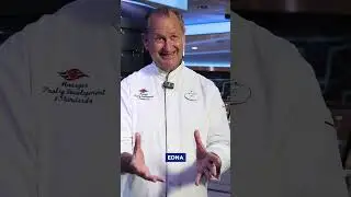 EDNA A LA MODE SWEETS ON DISNEY DESTINY | NEWS 6