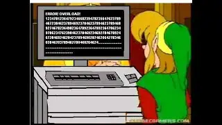 YouTubePoopBR-O rei tem um novo computador