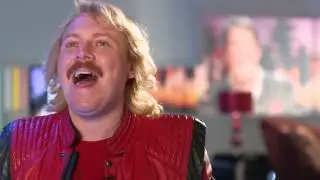 Keith Lemon The Movie - Movie Trailer