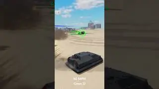 NEW hovercraft releasing this week..