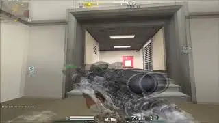 Aliance of Valiant Arms(A.V.A)JeremyzPlay(CZ)#46 Gun Showcase - [F3]