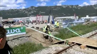 SXCC ajdovscina 2013