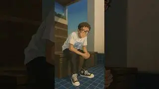 Ai is crazy #ghibli #shots #fyp #trending #viralshort #aiphotos #aicrazy