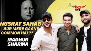 Madhur Sharma के inspiration कौन है? | Jay Tanna | Harshit Shrivastava | RJ Jeeturaaj