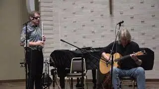 Radim Zenkl- Eleanor Plunkett w:Doug Smith