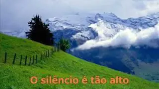 Ameerah - The sound of missing you (tradu&ccedil;&atilde;o)
