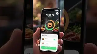 SMART Wireless Meat Thermometer