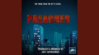Preacher Main Theme (From 