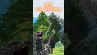 Godzilla 2014 Movie Graphic Plus S H MonsterArts #monsterverse #kaiju #godzilla #bandainamco