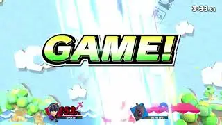SSBU Montage #9 #BoxReviews SSC Edition Submission (3rd Place Finish)